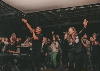 Tu Presencia Es Mi Jardín