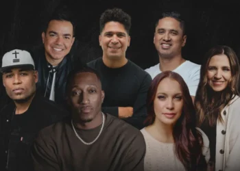 Danzando (Nadie Como Tú) Remix