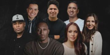 Danzando (Nadie Como Tú) Remix