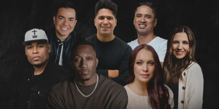 Danzando (Nadie Como Tú) Remix