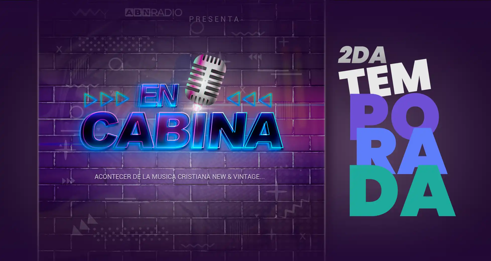 En Cabina | Jesus Worship Center junto a Barak lanzan «Cuando Adoro» y