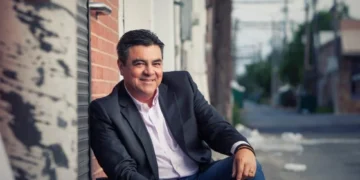 Por Ese Amor Que Me Das