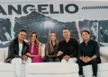 Miel San Marcos deja huella histórica con «Evangelio», su nuevo álbum conmemorativo