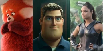 De la Inclusión al Fracaso: Disney pierde una fortuna al producir películas con mensajes LGBT