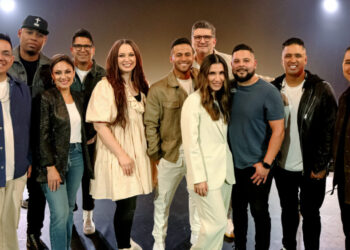 Aleluya (Gloria Al Rey)