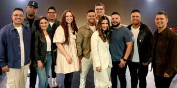 Aleluya (Gloria Al Rey)