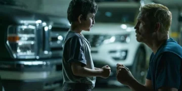 Sound of Freedom (Sonido de Libertad)