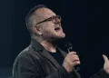 «Tu Iglesia» es el nuevo álbum producido de Marcos Witt