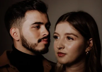 El Escritor – DUO Poiema (Top Musical Julio)