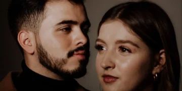 El Escritor – DUO Poiema (Top Musical Julio)