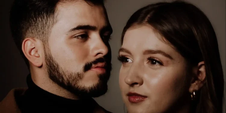 El Escritor – DUO Poiema (Top Musical Julio)