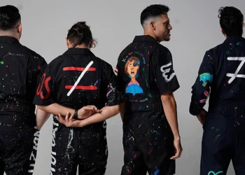 Era del Pánico, la nueva producción de Revoluzion Estéreo