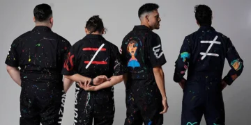 Era del Pánico, la nueva producción de Revoluzion Estéreo