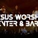 Jesus Worship Center lanza «Cuando Adoro», poderosa colaboración con el Grupo Barak