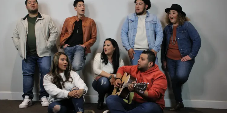 te queremos ver