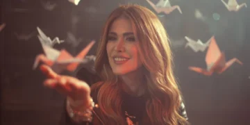 Siempre Has Estado Aquí