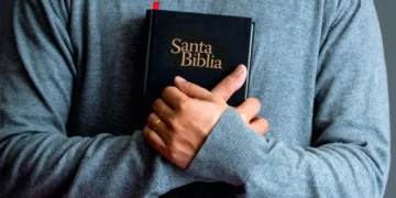 La Biblia