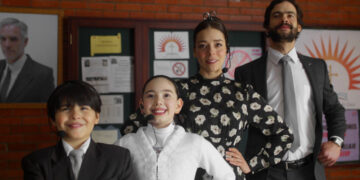 Nosotros los de la Fe