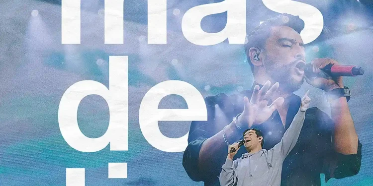 Más de Ti