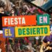 Fiesta en el Desierto – Montesanto (Top Musical Octubre)
