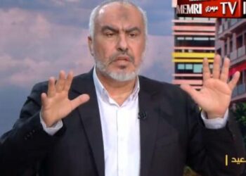Ghazi Hamad