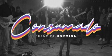 Sueño de Hormiga Presenta Su Mas Reciente Producción: «Consumado»
