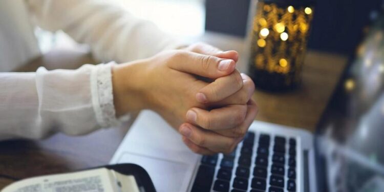 La Gran Comisión En Un Mundo Digital