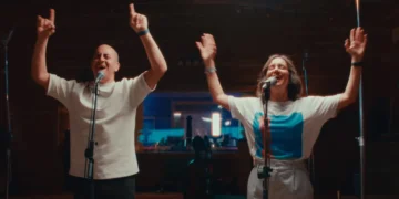 20 años solo Jesús