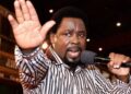 ¿Por qué tantos cristianos fueron engañados por TB Joshua?