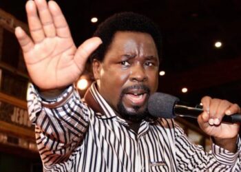 ¿Por qué tantos cristianos fueron engañados por TB Joshua?