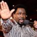 ¿Por qué tantos cristianos fueron engañados por TB Joshua?