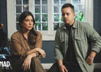 ECCOS – Corazón Perforado (Top Musical Enero 2024)