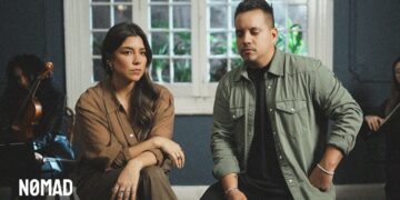 ECCOS – Corazón Perforado (Top Musical Enero 2024)