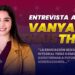 Vanya Thais: «Yo tengo discurso de odio por decir una verdad objetiva…» (Entrevista)