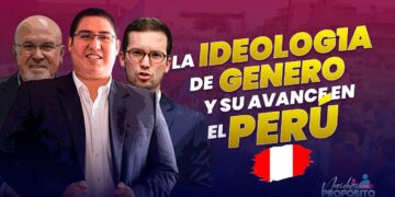 Nota Informativa: La IDEOLOGIA DE GENERO y su Avance en el Perú (Video)