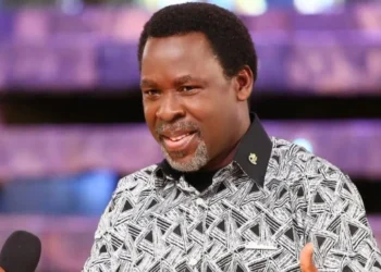 ¿Por qué tantos cristianos fueron engañados por TB Joshua?