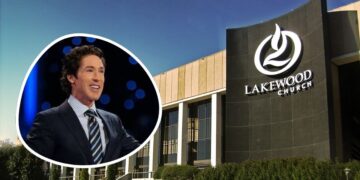 Tiroteo Lakewood Church
