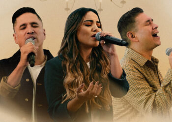 Tu Presencia Me Llamó