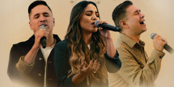 Tu Presencia Me Llamó