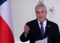 Fallecimiento Sebastián Piñera