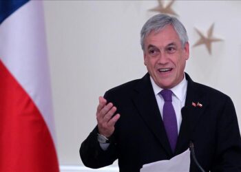 Fallecimiento Sebastián Piñera