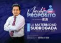 Nacidos Con Propósito: E12 – La Maternidad Subrogada: El Negocio de Hacer Bebés (27-02-2024)
