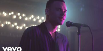 Tauren Wells – Conocido (Known) (Top Musical Febrero 2024)