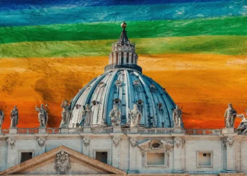 católicos homosexuales.