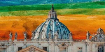 católicos homosexuales.