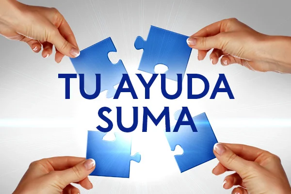 ¡Ayúdanos con Una Donación!