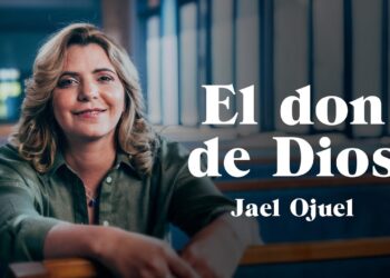 “El don de Dios”, la serie cristiana que confronta al aborto