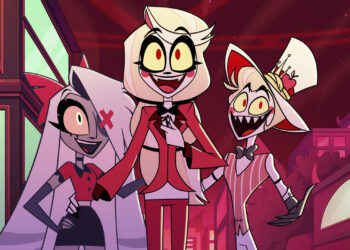 hotel hazbin