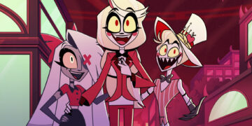 hotel hazbin