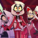 hotel hazbin